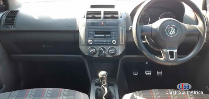Volkswagen Polo Bank Repossessed Car 1.6 GTS Manual 2017 in South Africa