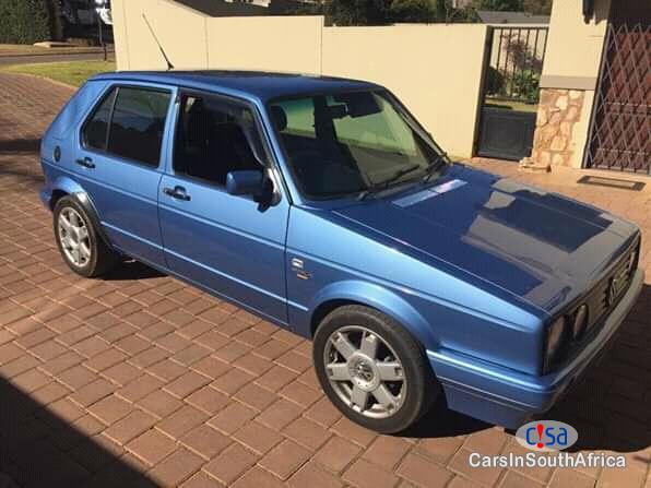 Picture of Volkswagen Golf 1.4i Manual 2006