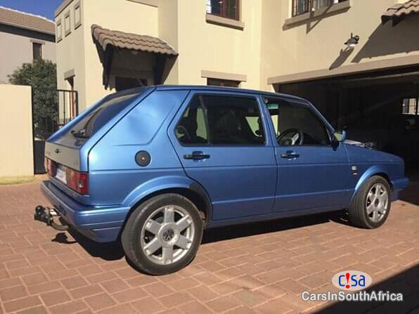Volkswagen Golf 1.4i Manual 2006