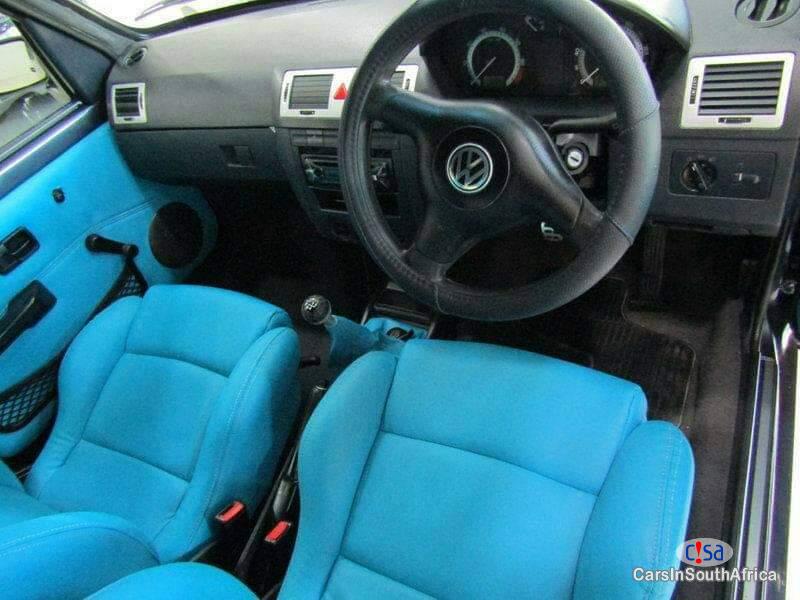 Volkswagen Golf 1.6Rox+27 78 321 41684 Manual 2010 in Western Cape