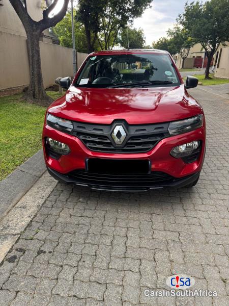 Pictures of Renault Koleos Manual 2022