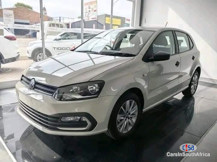 Volkswagen Polo 1.4L 067 251 5460 Manual 2021