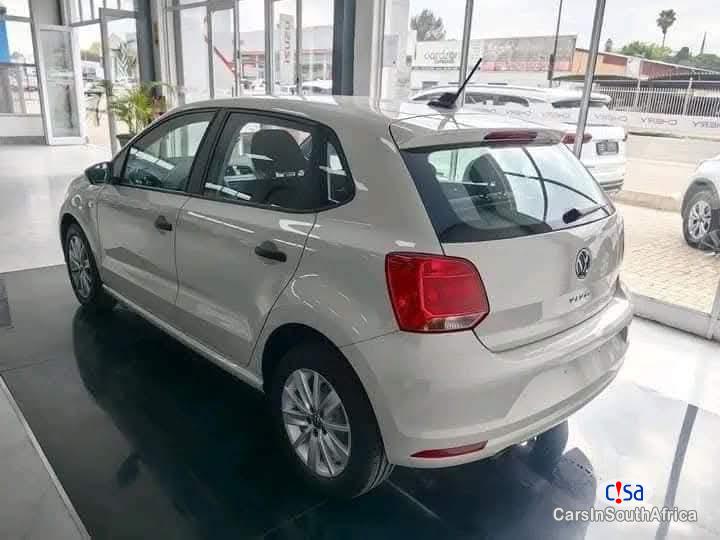 Volkswagen Polo 1.4L 067 251 5460 Manual 2021 in Gauteng
