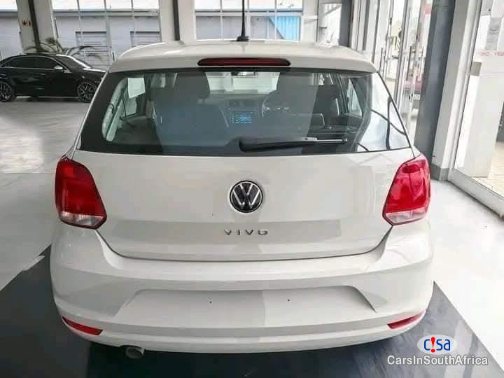 Volkswagen Polo 1.4L 067 251 5460 Manual 2021 in South Africa