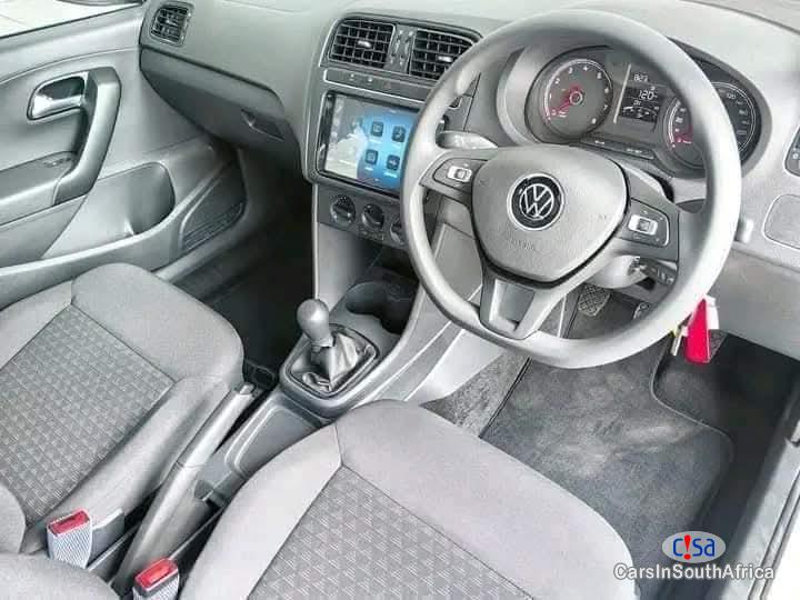 Picture of Volkswagen Polo 1.4L 067 251 5460 Manual 2021 in Gauteng