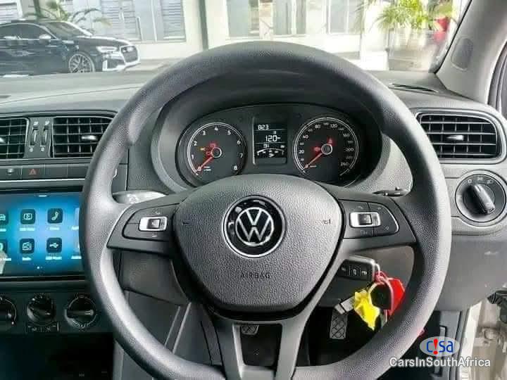 Picture of Volkswagen Polo 1.4L 067 251 5460 Manual 2021 in South Africa