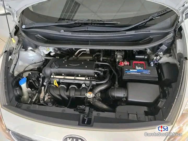 Kia Rio 2013 Kia Rio 1.4 Tec Manual For Sale 067 251 5460 Manual 2013 - image 10