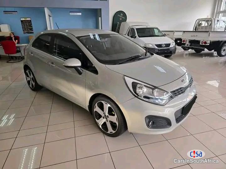 Kia Rio 2013 Kia Rio 1.4 Tec Manual For Sale 067 251 5460 Manual 2013
