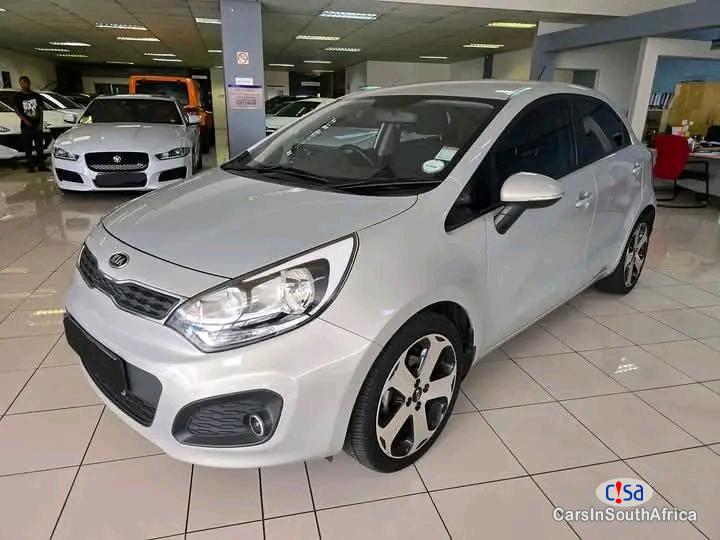 Kia Rio 2013 Kia Rio 1.4 Tec Manual For Sale 067 251 5460 Manual 2013 in Eastern Cape