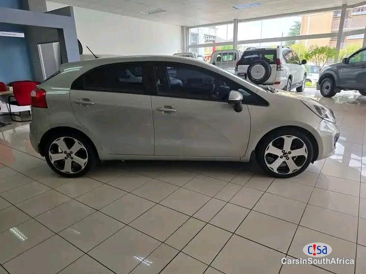 Picture of Kia Rio 2013 Kia Rio 1.4 Tec Manual For Sale 067 251 5460 Manual 2013 in Eastern Cape
