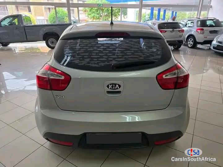 Picture of Kia Rio 2013 Kia Rio 1.4 Tec Manual For Sale 067 251 5460 Manual 2013 in South Africa