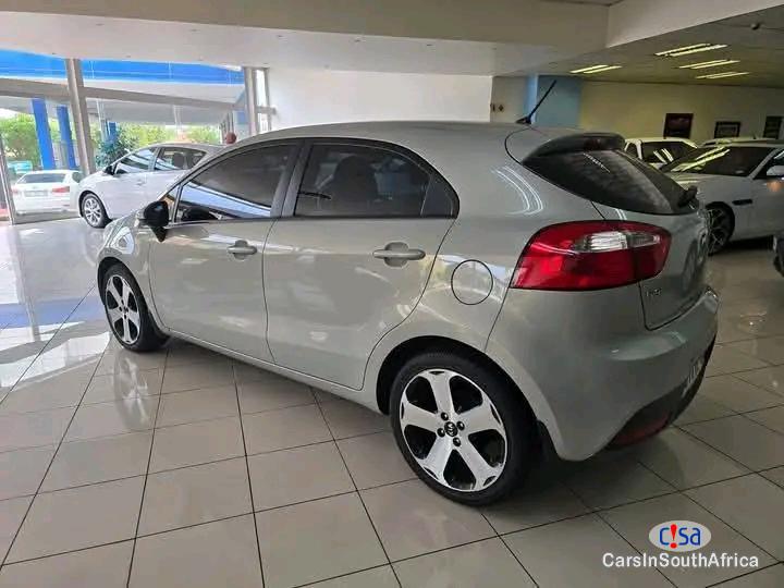 Kia Rio 2013 Kia Rio 1.4 Tec Manual For Sale 067 251 5460 Manual 2013 in Eastern Cape - image