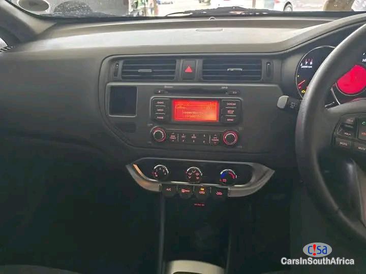 Kia Rio 2013 Kia Rio 1.4 Tec Manual For Sale 067 251 5460 Manual 2013 - image 9