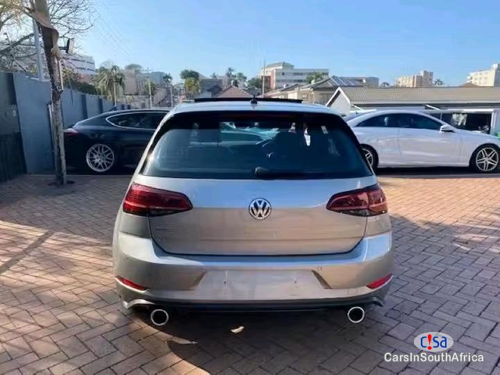 Picture of Volkswagen 2.0 Gti Auto Automatic 2018 in Mpumalanga