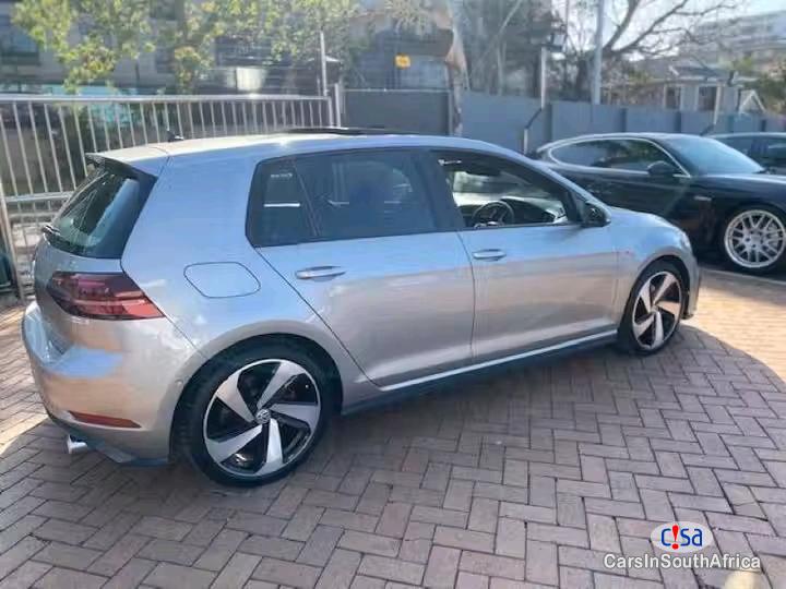 Picture of Volkswagen 2.0 Gti Auto Automatic 2018 in South Africa