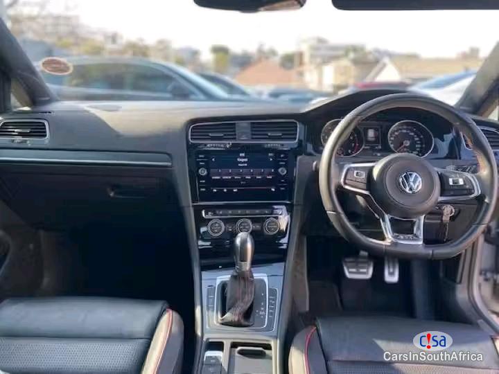 Volkswagen 2.0 Gti Auto Automatic 2018 - image 8
