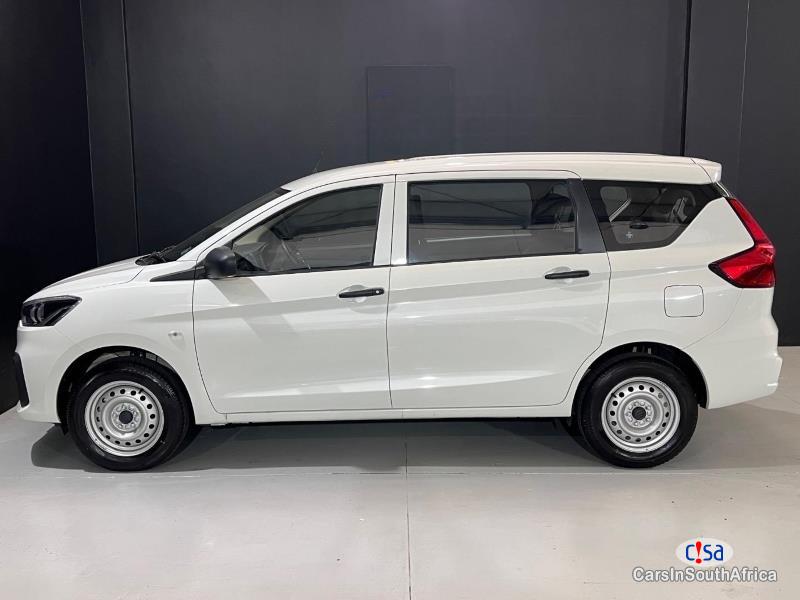 Suzuki Other 1.5 GA 067 251 5460 Manual 2023 in South Africa