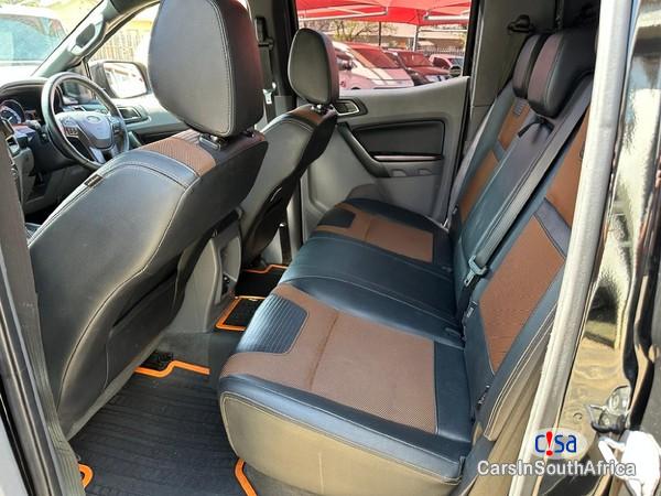 Ford Ranger 3.2 TDCi Wildtrak 4x4 Double-Cab Automatic 2018 in Mpumalanga