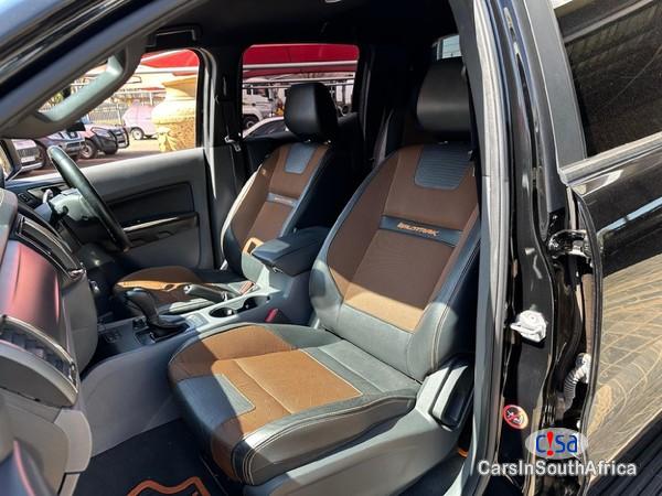 Ford Ranger 3.2 TDCi Wildtrak 4x4 Double-Cab Automatic 2018 in South Africa