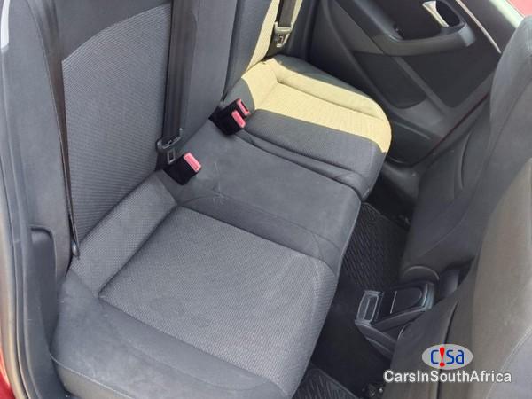 Volkswagen Polo 1.4 TSI Automatic 2016 in Gauteng