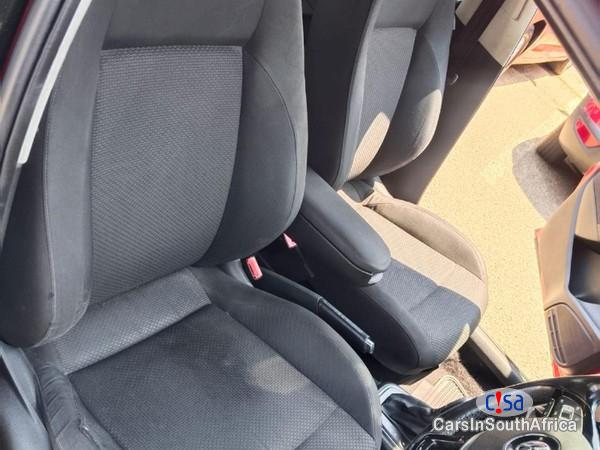 Volkswagen Polo 1.4 TSI Automatic 2016 in South Africa