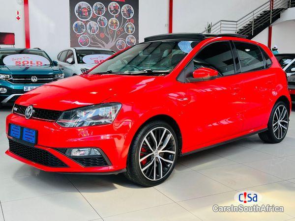 Picture of Volkswagen Polo GTI 1.8 TSI Automatic 2015