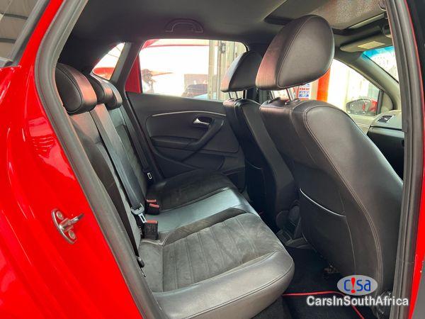 Volkswagen Polo GTI 1.8 TSI Automatic 2015 in North West