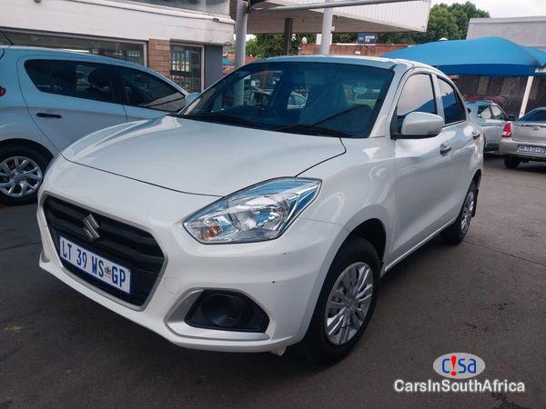 Picture of Suzuki Dzire 1.2 GA Manual 2020