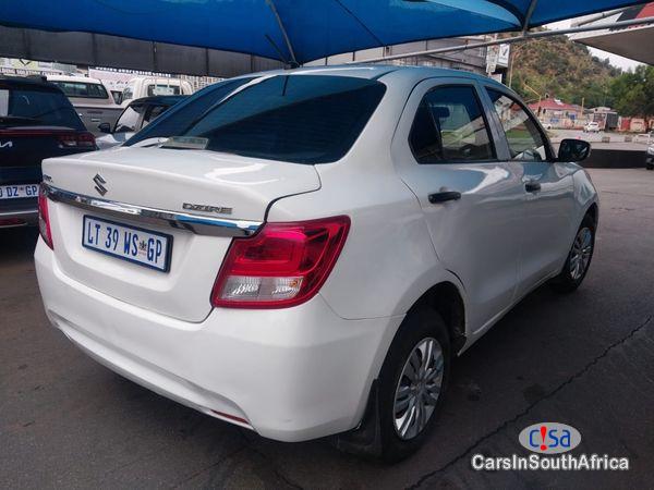 Suzuki Other Dzire 1.2 GA Manual 2020