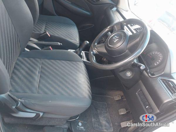 Suzuki Other Dzire 1.2 GA Manual 2020 in Gauteng