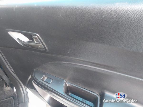 Suzuki Other Dzire 1.2 GA Manual 2020 in South Africa