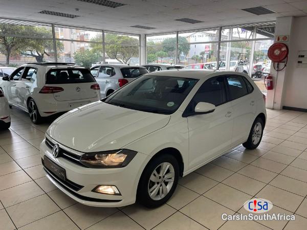 Pictures of Volkswagen Polo 1.0 Call 081 494 5928 Delivery Nationwide Manual 2018