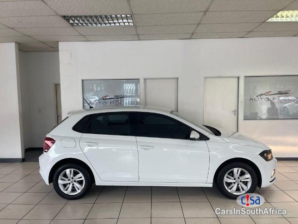 Volkswagen Polo 1.0 Call 081 494 5928 Delivery Nationwide Manual 2018 - image 2