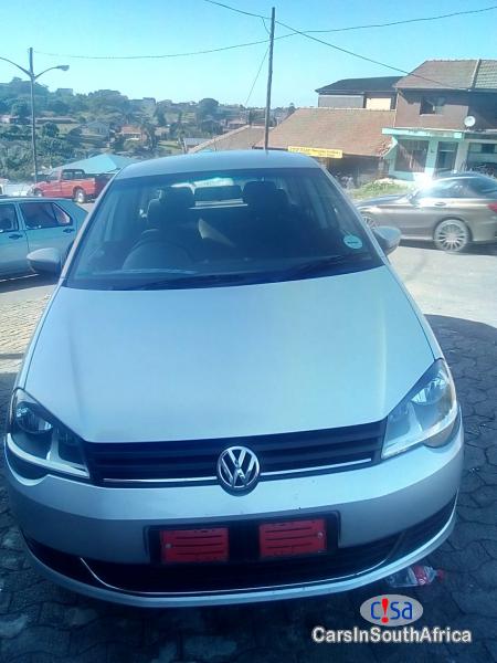 Volkswagen Polo Manual 2015 - image 3