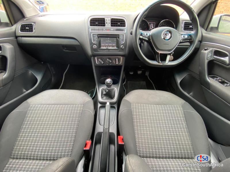 Picture of Volkswagen Polo 1.2 Automatic 2016 in South Africa