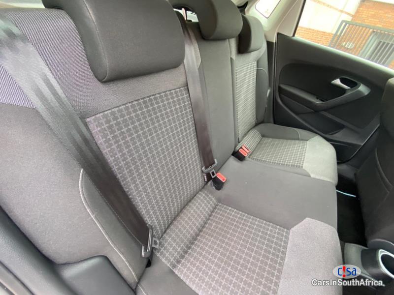 Volkswagen Polo 1.2 Automatic 2016 in Gauteng - image