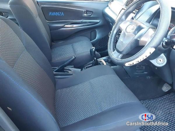Toyota Avanza 1.5 SX 0685845776 Manual 2016 in Eastern Cape