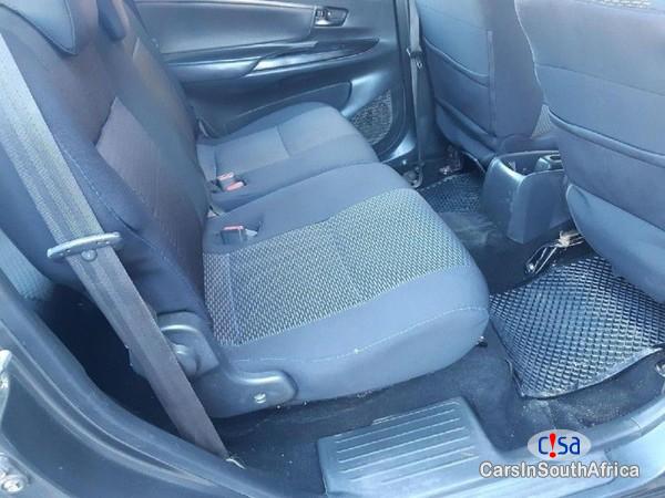 Toyota Avanza 1.5 SX 0685845776 Manual 2016 in South Africa