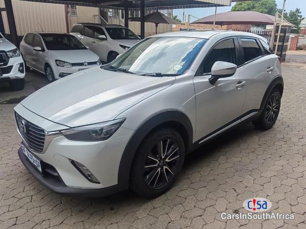 Picture of Mazda CX-3 2.0 Individual Call 081 494 5928 Automatic 2018