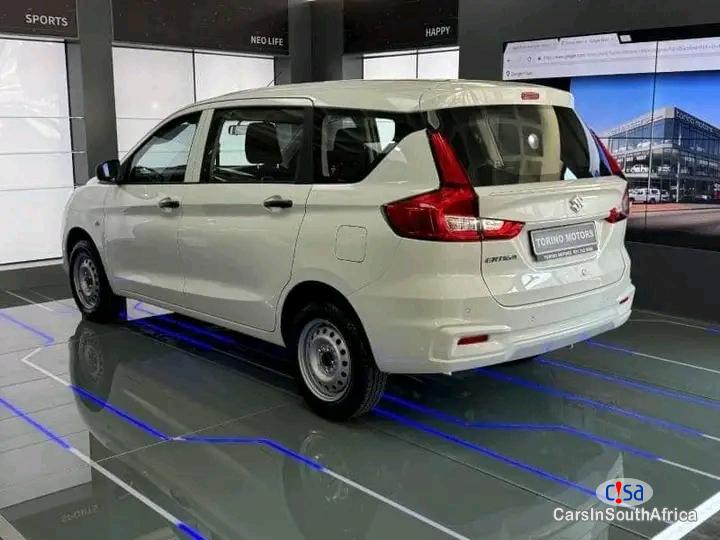 Suzuki Automatic 2020 - image 2