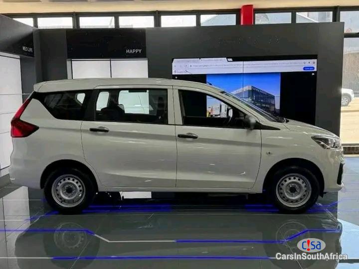 Suzuki Automatic 2020 - image 3