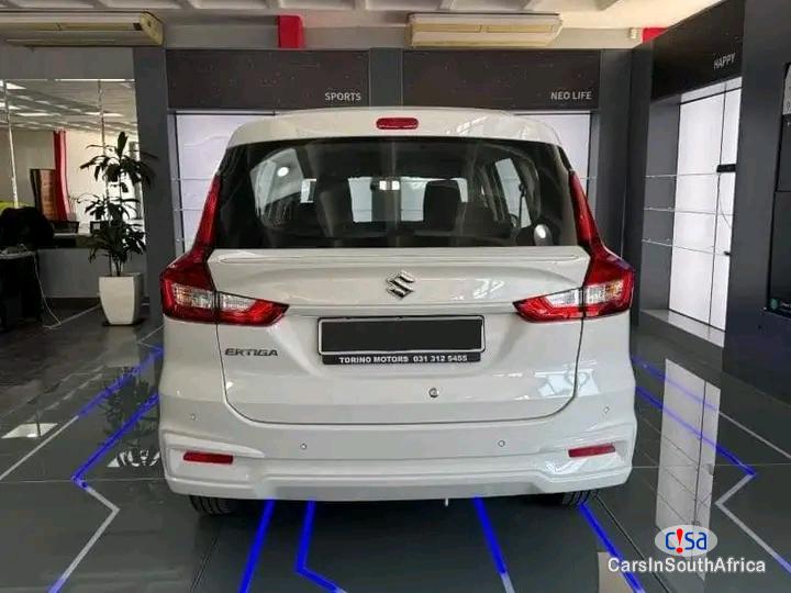 Suzuki Automatic 2020 - image 4