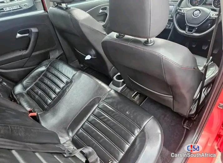 Volkswagen Polo Manual 2017 in Eastern Cape - image