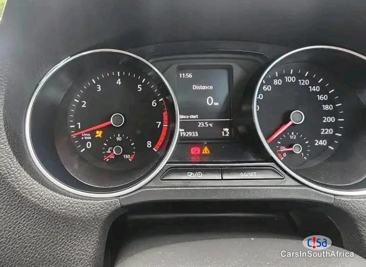 Volkswagen Polo Manual 2017 in South Africa - image