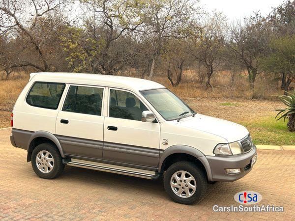 Toyota Condor 2004 Toyota Condor 3000D 4X4 TX Manual 2004 in Gauteng