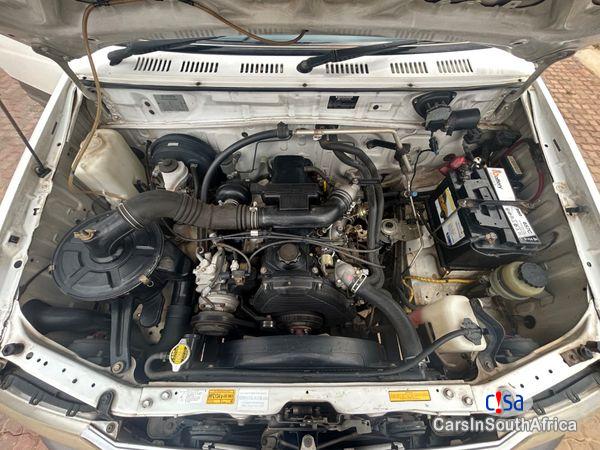 Picture of Toyota Condor 2004 Toyota Condor 3000D 4X4 TX Manual 2004 in Gauteng