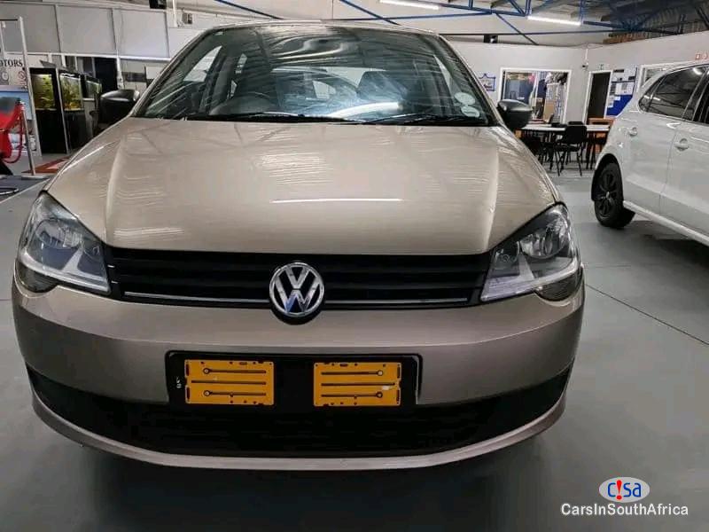 Pictures of Volkswagen Polo Vivo 1.4 Trendline 5-dr +27 685845776 Manual 2016