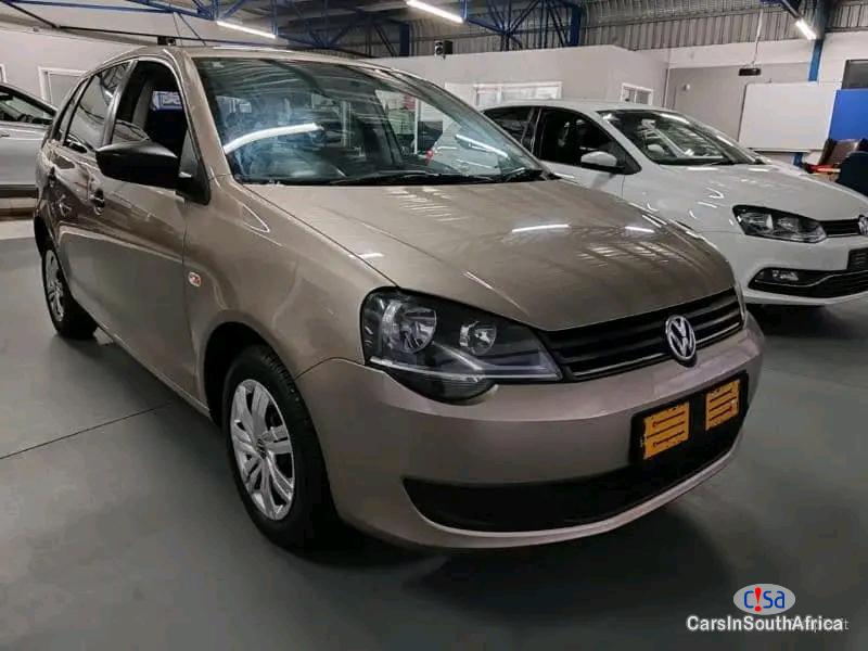 Volkswagen Polo Vivo 1.4 Trendline 5-dr +27 685845776 Manual 2016 - image 2