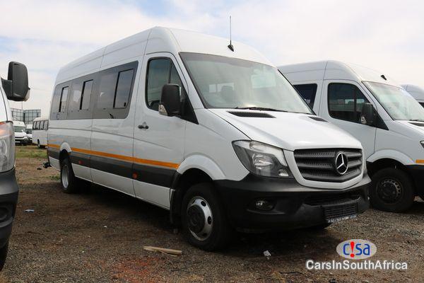 Pictures of Mercedes Benz Sprinter CDI 22 Seater /+27 685845776 Manual 2018
