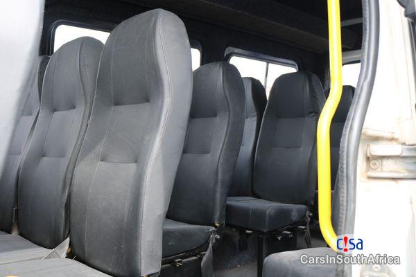 Mercedes Benz Sprinter CDI 22 Seater /+27 685845776 Manual 2018 - image 4